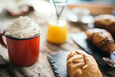 Happy Donuts photo 3