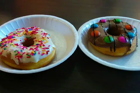 Happy Donuts photo 4